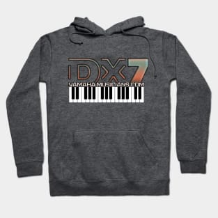 YM DX7 Hoodie